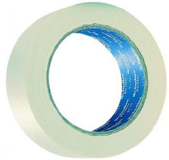 Almi - Lepící zakrývací páska, šíře 19mm S-45223