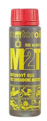 Almi Praha - Motorový olej M2T 250 ml