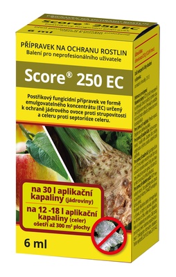 Almi Praha - Score 250 EC 6 ml