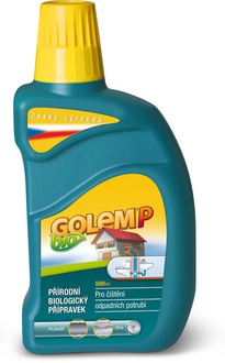 Almi - Bio Golem P 500 ml