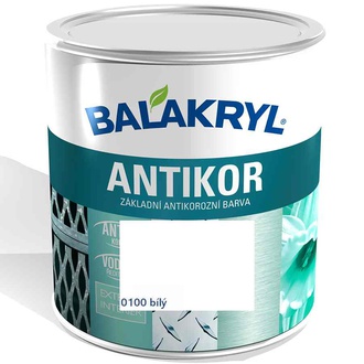 Almi - Balakryl Antikor 0100 bílý 0,7kg