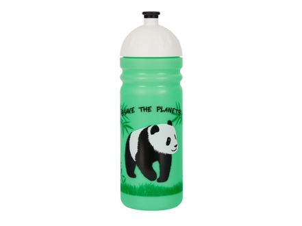 Almi - Zdravá lahev  700ml PANDA