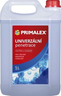 Almi - Primalex UNIVERZÁLNÍ penetrace 5 L
