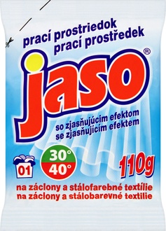 Almi - Jaso na záclony prací prostředek 110 g