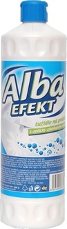 Almi - Alba efekt škrob na prádlo 500 g