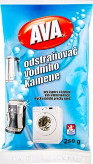 Almi - Hlubna Ava odstraňovač vodního kamene 250 g