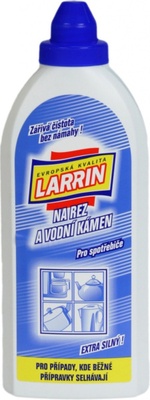 Almi Praha - Larrin na rez a vodní kámen pro spotřebiče 500 ml