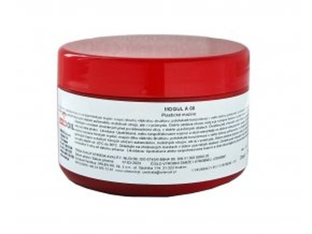 Almi - Plastické mazivo LV 2-3 250 g Orlen Oil