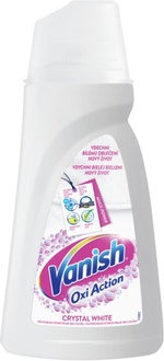 Almi - Vanish Oxi Action pro bělení a odstranění skvrn 1 l