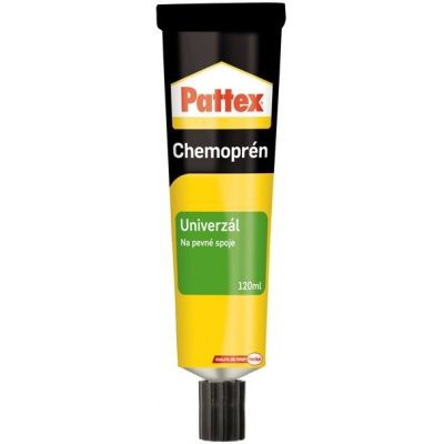 Almi Praha - Pattex Chemoprén Univerzál 120 ml