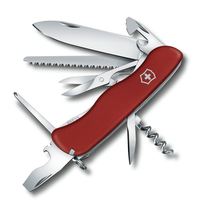 Almi Praha - Nůž kapesní Victorinox 0.8513 OUTRIDER