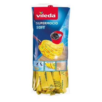 Almi - Vileda 155780 Supermocio Soft mop náhrada