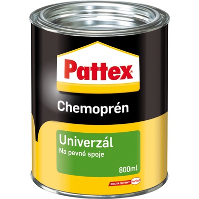 Almi Praha - Pattex Chemoprén Univerzál 800 ml