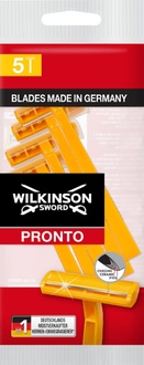 Almi - Wilkinson Sword Pronto 5 ks