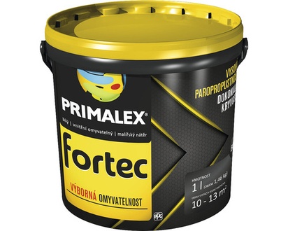 Almi - Primalex FORTEC  1,0 l 