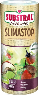 Almi Praha - Substral Naturen Slimastop 400 g proti slimákům