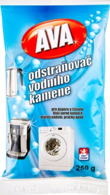 Almi Praha - Hlubna Ava odstraňovač vodního kamene 250 g