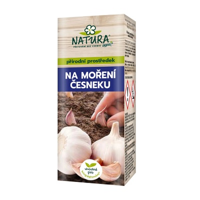 Almi Praha - Natura přípravek na moření česneku 100 ml