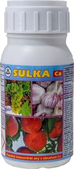 Almi - Biom Sulka Ca 100 ml