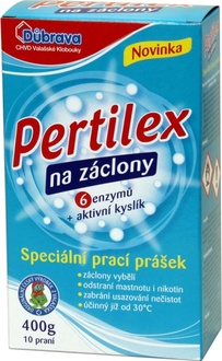 Almi - Důbrava Pertilex na záclony 400 g