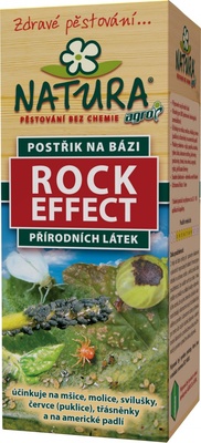 Almi Praha - Rock effect Natura 250 ml