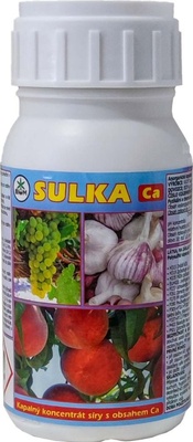 Almi Praha - Biom Sulka Ca 200 ml