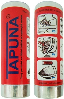 Almi - Tapuna čistič na žehličky 55 g