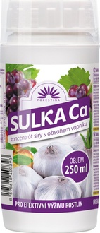 Almi - Sulka Ca 250 ml