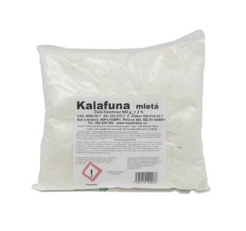 Almi - Kalafuna jemně mletá 600g