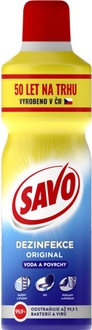 Almi - SAVO Original 1,2 l