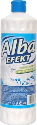 Almi Praha - Alba efekt škrob na prádlo 500 g