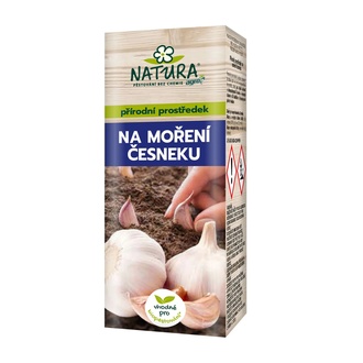 Almi - Natura přípravek na moření česneku 100 ml